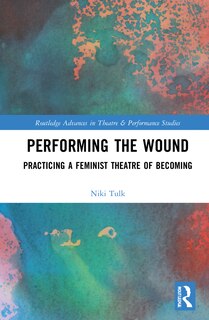 Front cover_Performing the Wound