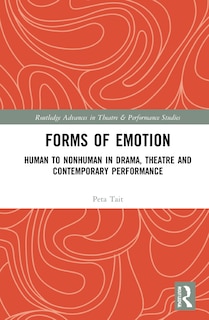 Couverture_Forms Of Emotion