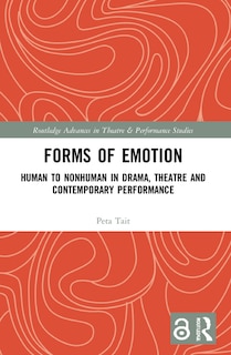 Front cover_Forms of Emotion