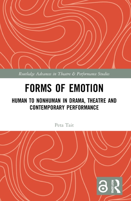 Front cover_Forms of Emotion