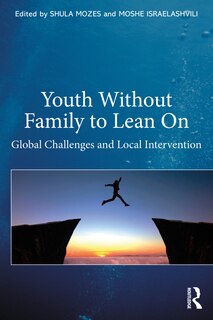 Front cover_Youth Without Family To Lean On