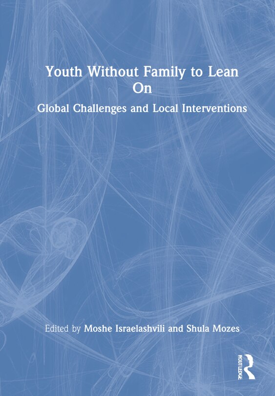 Couverture_Youth Without Family To Lean On