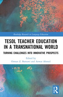 Couverture_TESOL Teacher Education in a Transnational World
