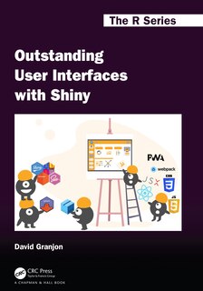 Couverture_Outstanding User Interfaces With Shiny