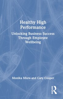 Front cover_Healthy High Performance