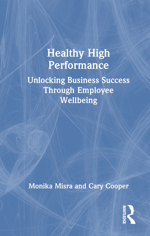Front cover_Healthy High Performance