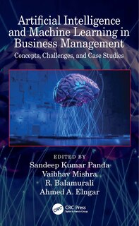 Couverture_Artificial Intelligence and Machine Learning in Business Management