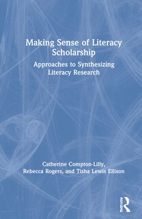 Couverture_Making Sense Of Literacy Scholarship