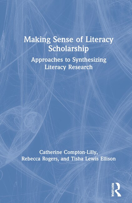 Couverture_Making Sense Of Literacy Scholarship