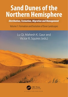 Couverture_Sand Dunes of the Northern Hemisphere
