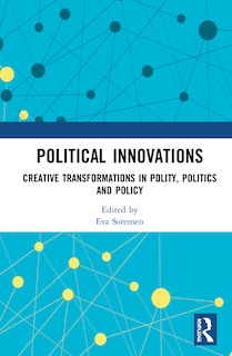 Front cover_Political Innovations