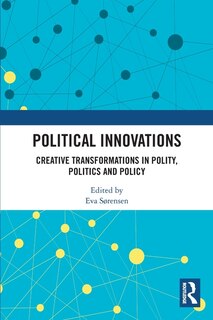 Front cover_Political Innovations