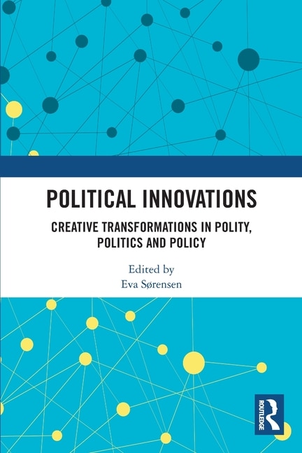 Front cover_Political Innovations