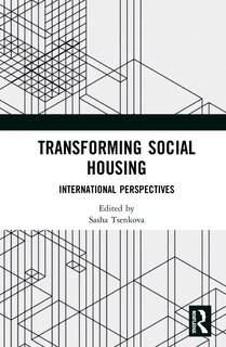 Front cover_Transforming Social Housing