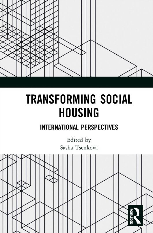 Front cover_Transforming Social Housing