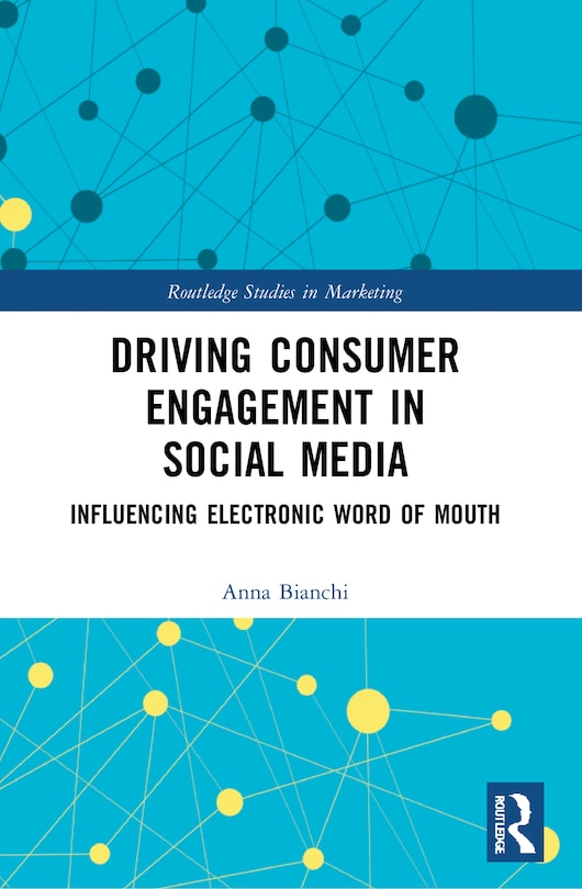 Front cover_Driving Consumer Engagement in Social Media