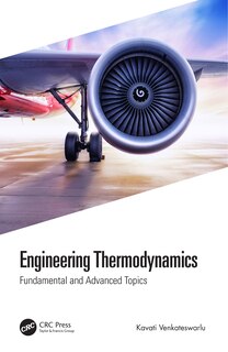 Couverture_Engineering Thermodynamics