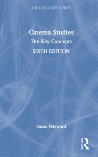 Couverture_Cinema Studies