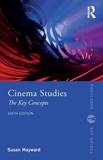 Couverture_Cinema Studies