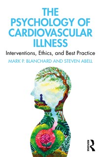 Front cover_Psychology of Cardiovascular Illness