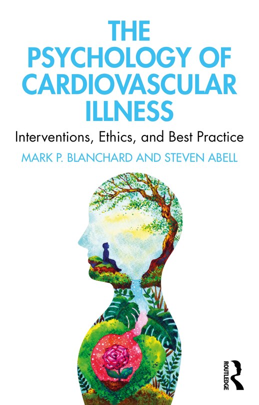 Front cover_Psychology of Cardiovascular Illness