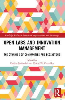 Front cover_Open Labs and Innovation Management