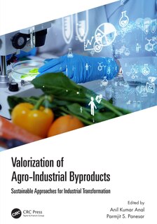 Front cover_Valorization Of Agro-industrial Byproducts