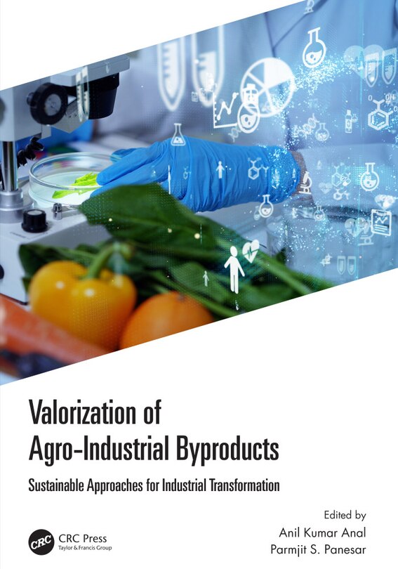 Front cover_Valorization Of Agro-industrial Byproducts