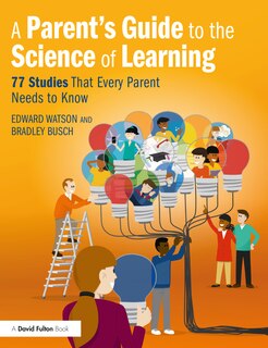 Couverture_A Parent's Guide To The Science Of Learning