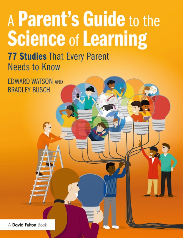 Couverture_A Parent's Guide To The Science Of Learning