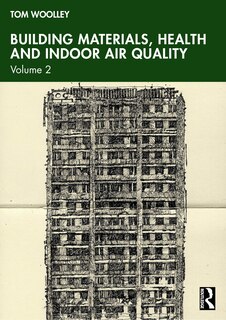 Front cover_Building Materials, Health and Indoor Air Quality