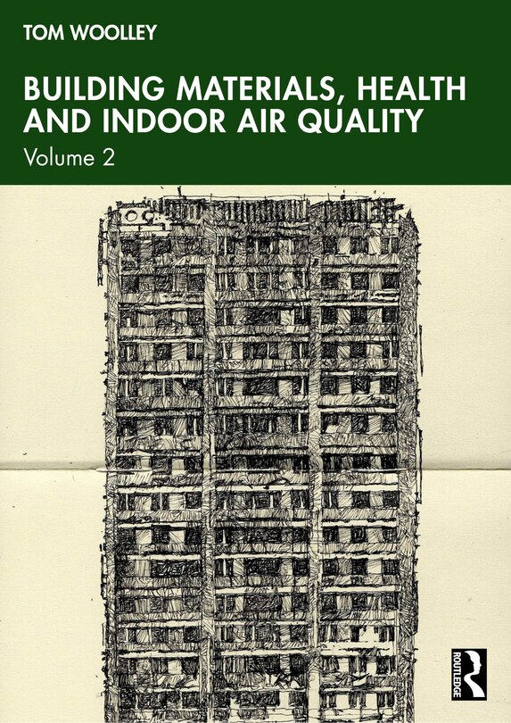 Front cover_Building Materials, Health and Indoor Air Quality