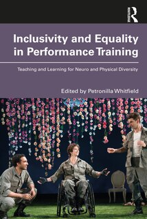 Couverture_Inclusivity And Equality In Performance Training