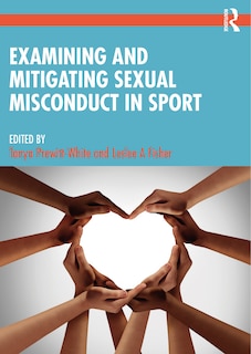 Couverture_Examining And Mitigating Sexual Misconduct In Sport