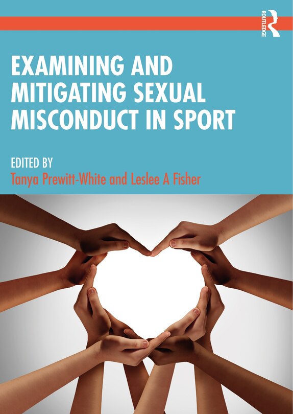 Couverture_Examining And Mitigating Sexual Misconduct In Sport