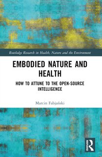 Couverture_Embodied Nature and Health