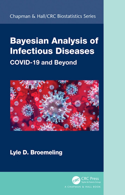Front cover_Bayesian Analysis of Infectious Diseases