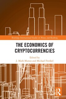 Front cover_The Economics of Cryptocurrencies