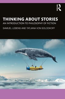 Couverture_Thinking about Stories