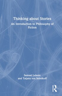 Couverture_Thinking about Stories