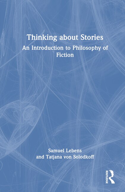 Couverture_Thinking about Stories