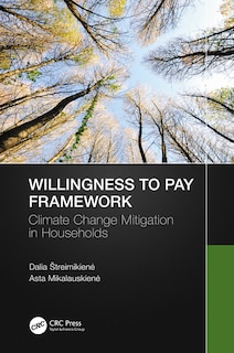 Couverture_Willingness to Pay Framework