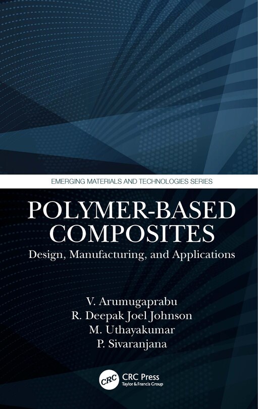 Couverture_Polymer-based Composites