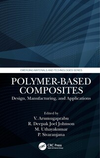 Front cover_Polymer-Based Composites