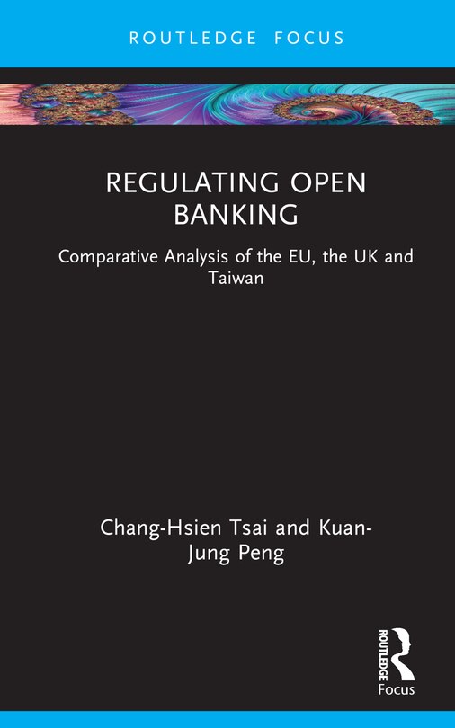 Front cover_Regulating Open Banking