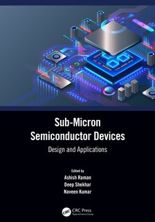 Couverture_Sub-Micron Semiconductor Devices