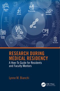 Front cover_Research During Medical Residency