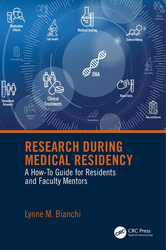 Front cover_Research During Medical Residency