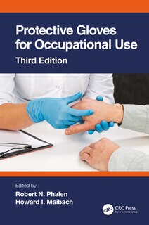 Front cover_Protective Gloves for Occupational Use