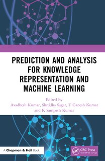 Couverture_Prediction And Analysis For Knowledge Representation And Machine Learning